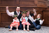 Adoption:  The Bucknell Family  04.06.2016