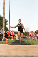 T BURKETT GINW TRACK
